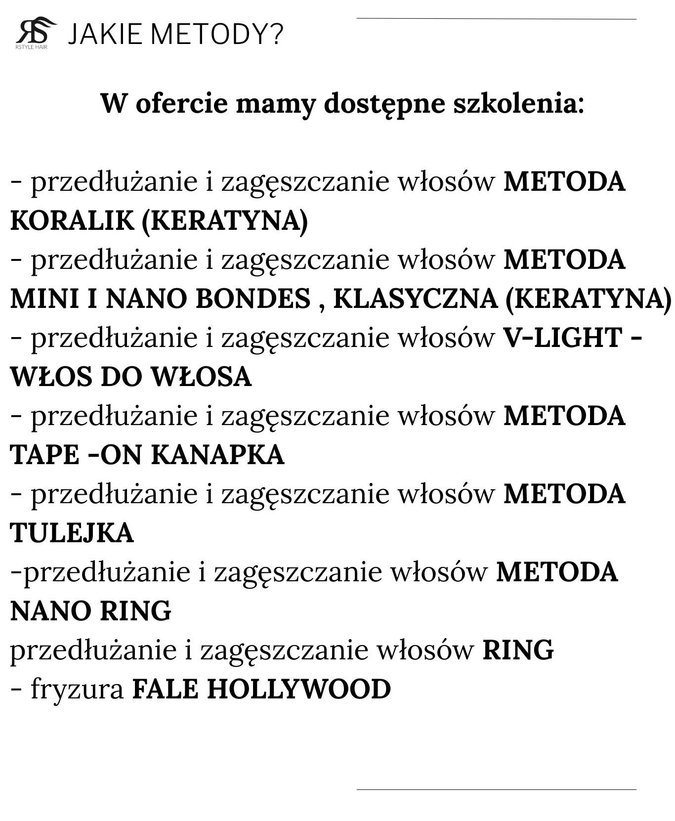 1 piętro
